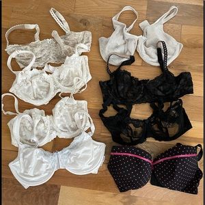 Bra lot